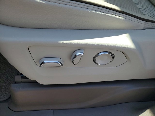 2024 Gmc Yukon Denali photo 7