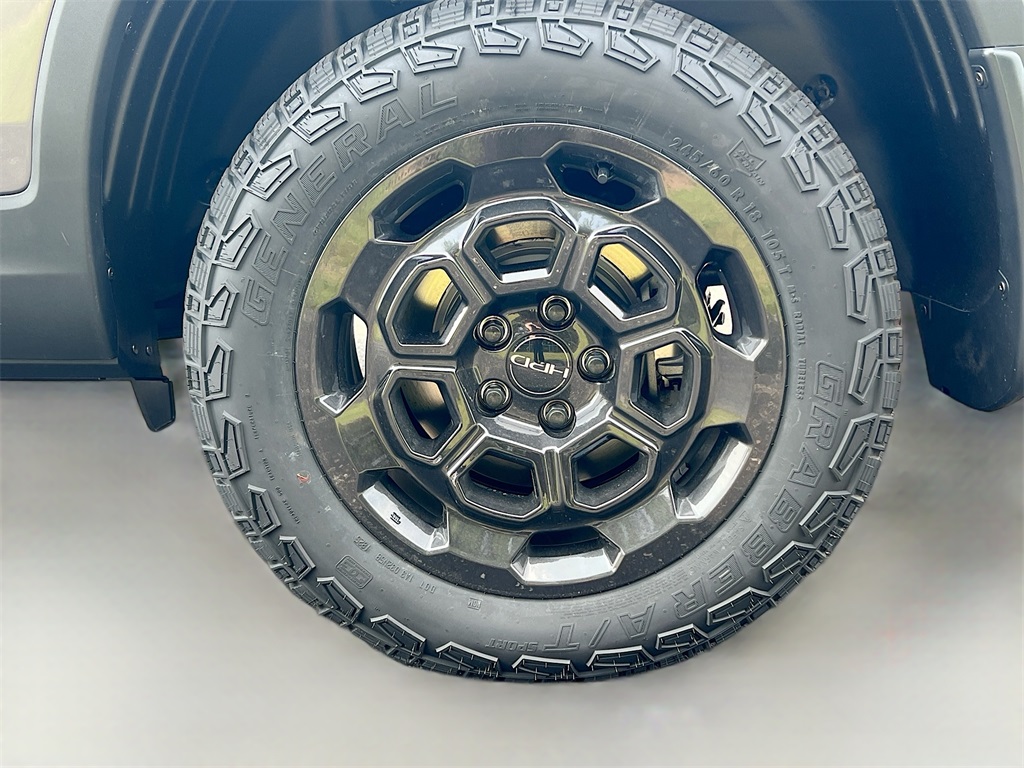 2025 Honda Ridgeline TrailSport photo 31