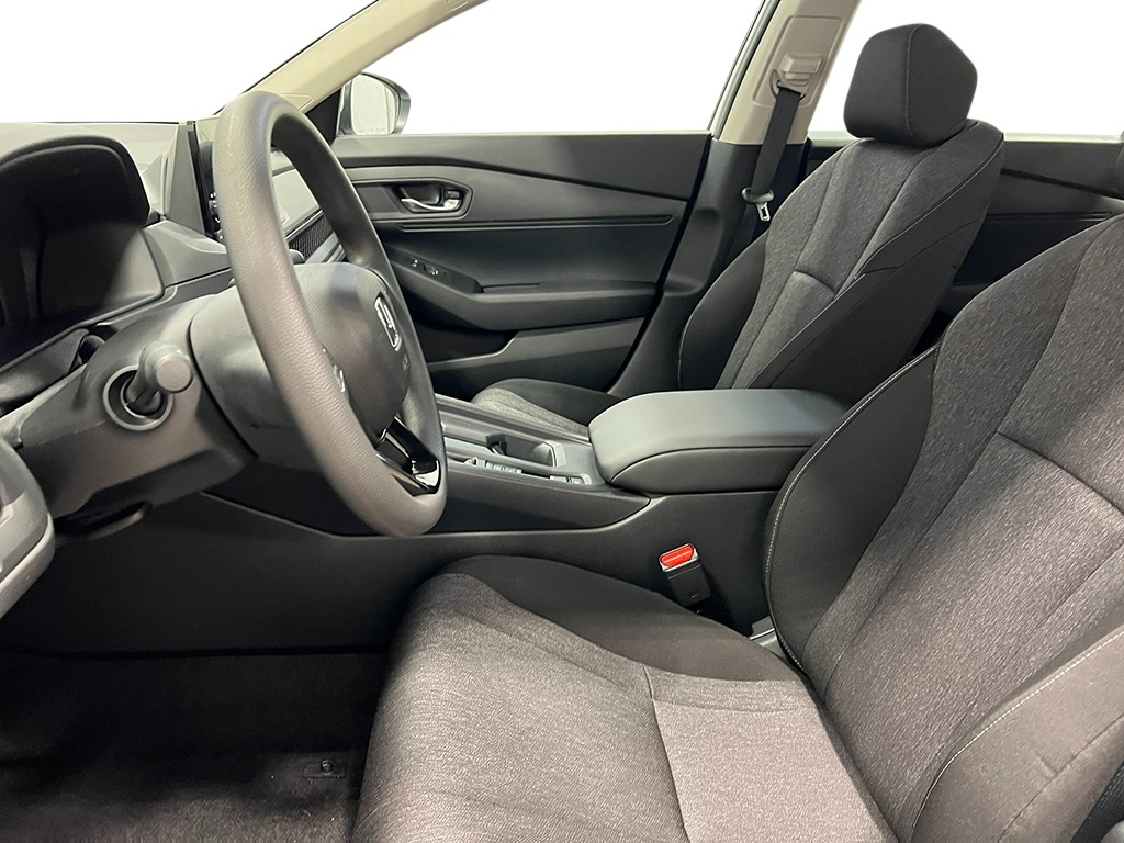 2025 Honda Accord LX photo 11