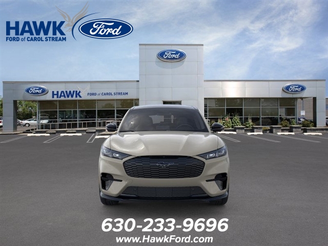 2025 FORD MUSTANG MACH-E - Image 6