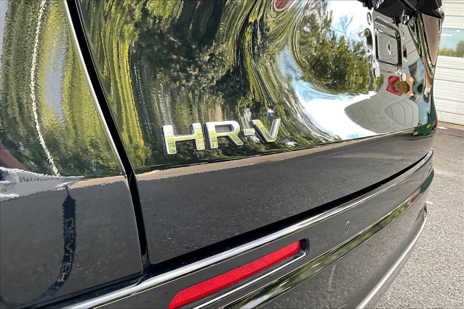 2023 Honda HR-V EX-L photo 57