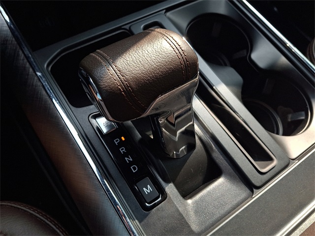 2021 Ford F-150 King Ranch photo 14