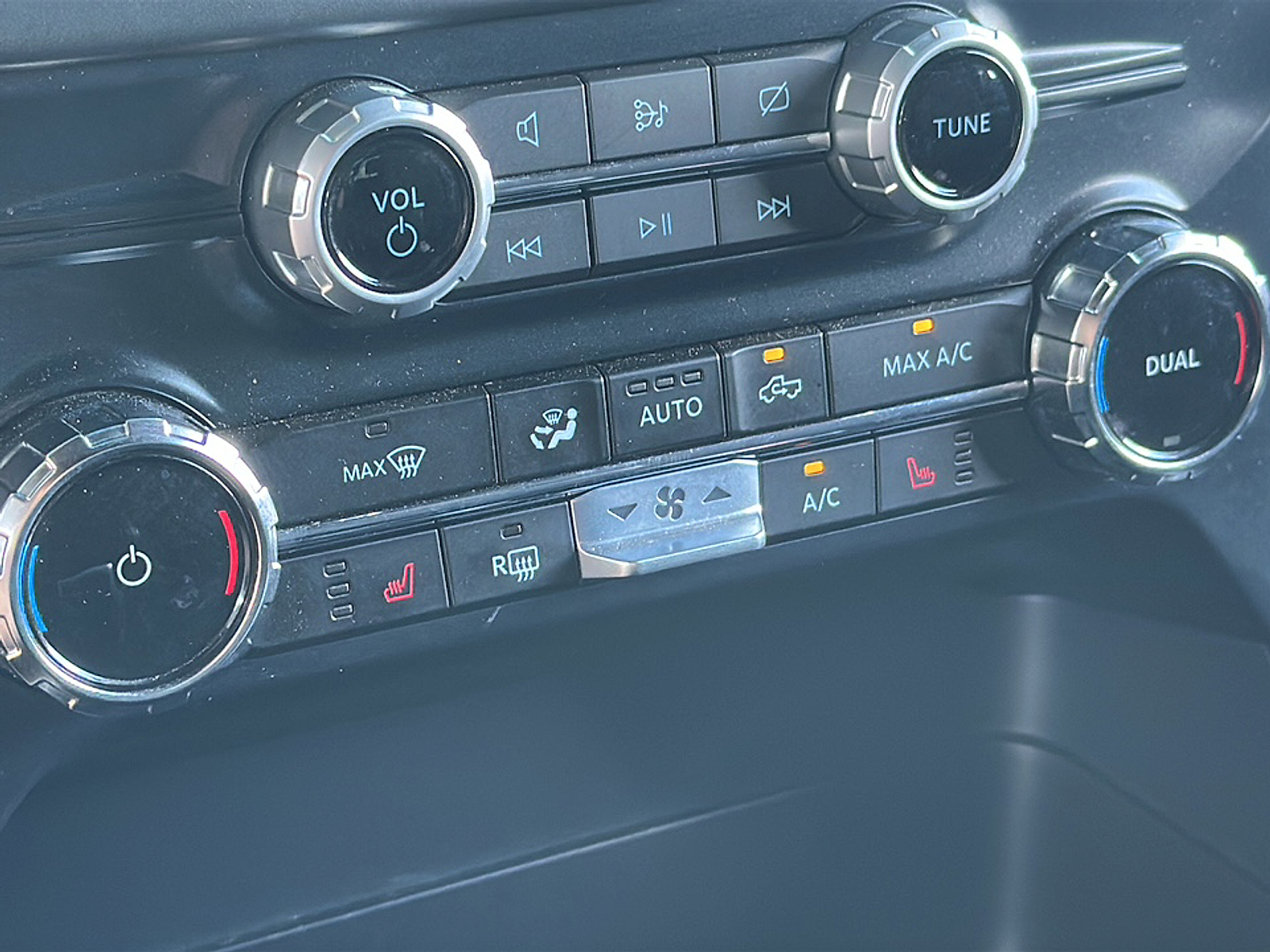 2024 Ford F-150 XLT photo 18