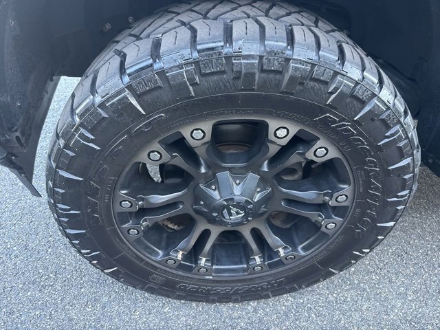2018 Ford F-150 XLT photo 5