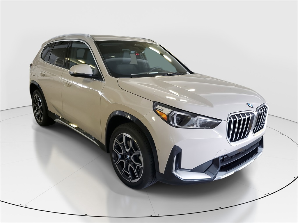 2026 Bmw X1 XDrive28i photo 2