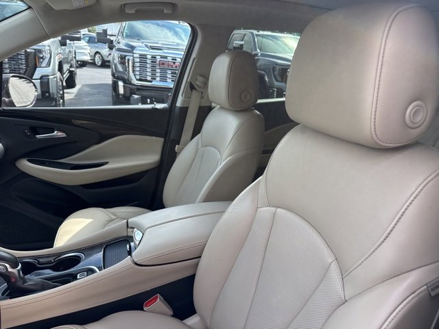 2020 Buick Envision Essence photo 13