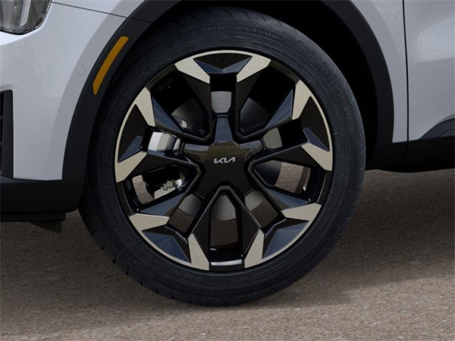 2026 Kia Sorento EX photo 8