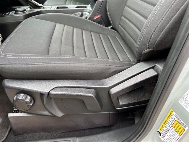 Used 2021 Cactus Ford XLT image 21