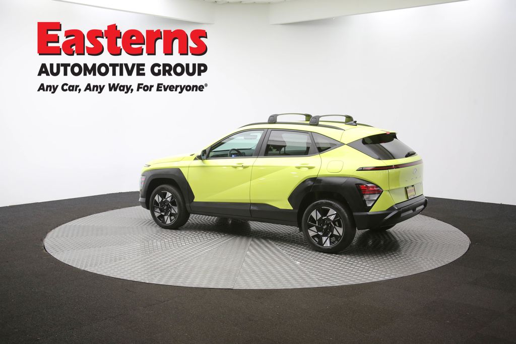 2024 Hyundai Kona SEL photo 46