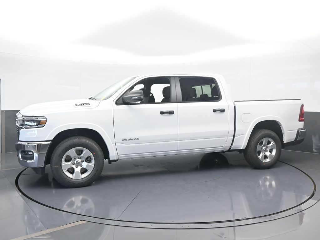 2026 Ram 1500 Big Horn Lone Star photo 2