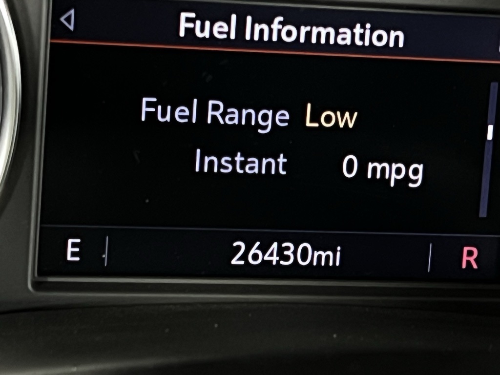 2023 Buick Enclave Essence photo 12
