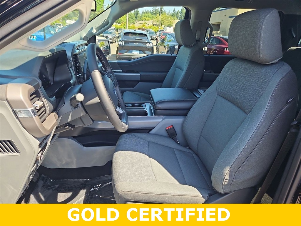 2024 Ford F-150 XLT photo 13