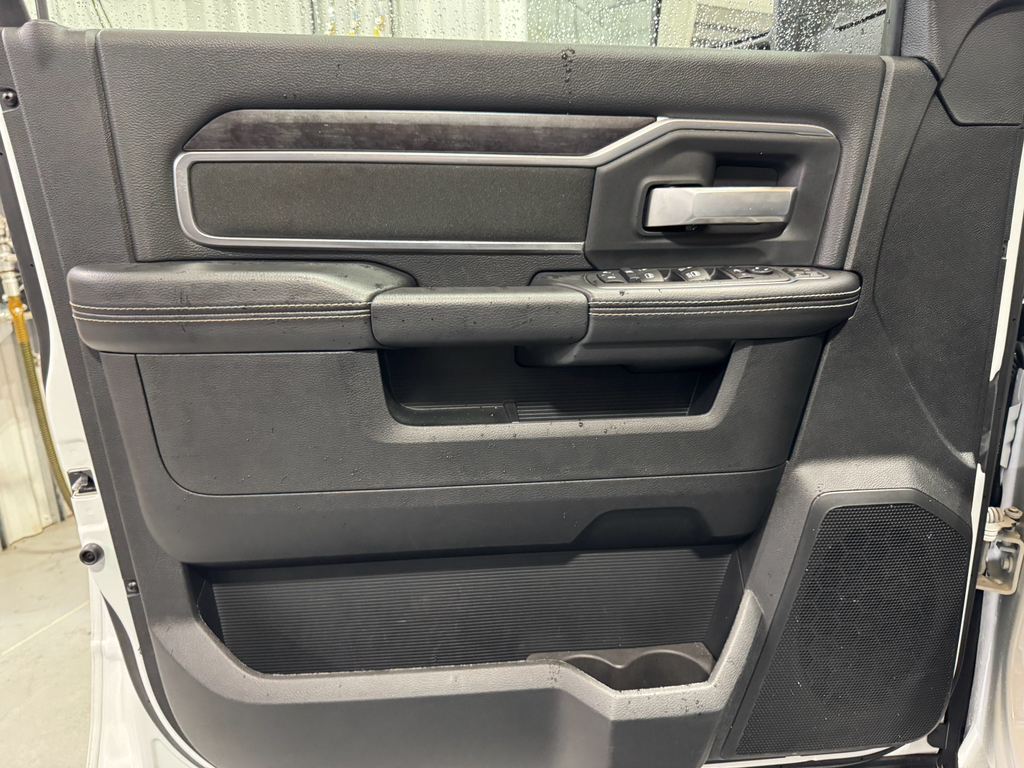 2024 Ram 3500 Big Horn photo 22