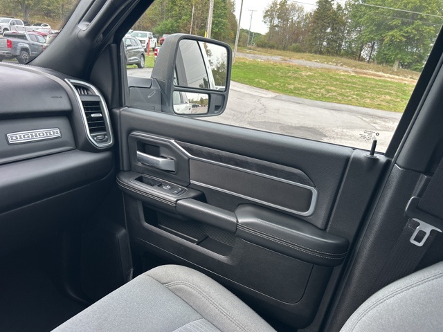 2024 Ram 2500 Big Horn photo 29
