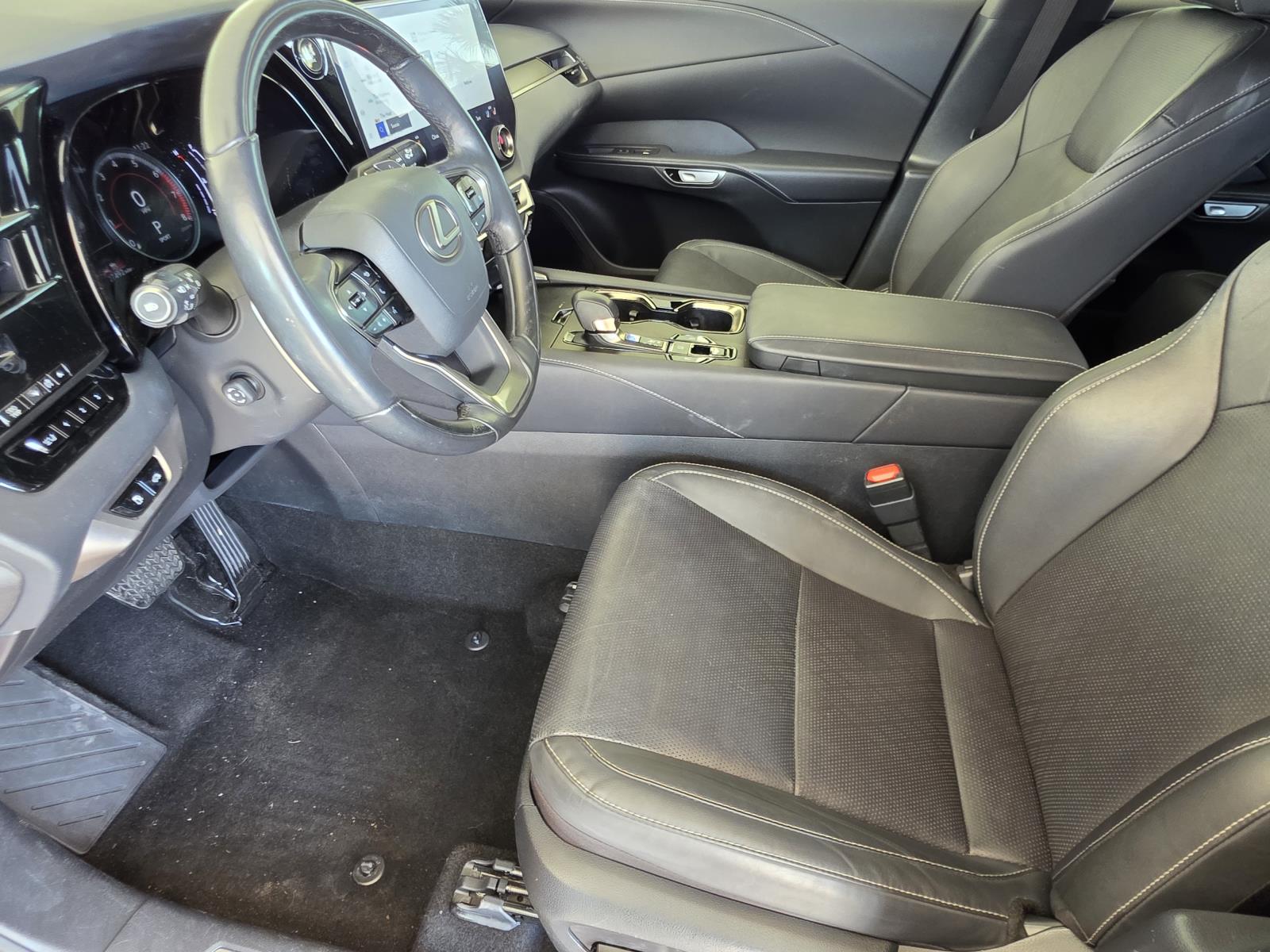 2023 Lexus RX 350 Premium photo 6