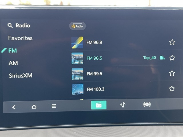 2025 Kia Sorento SX photo 10