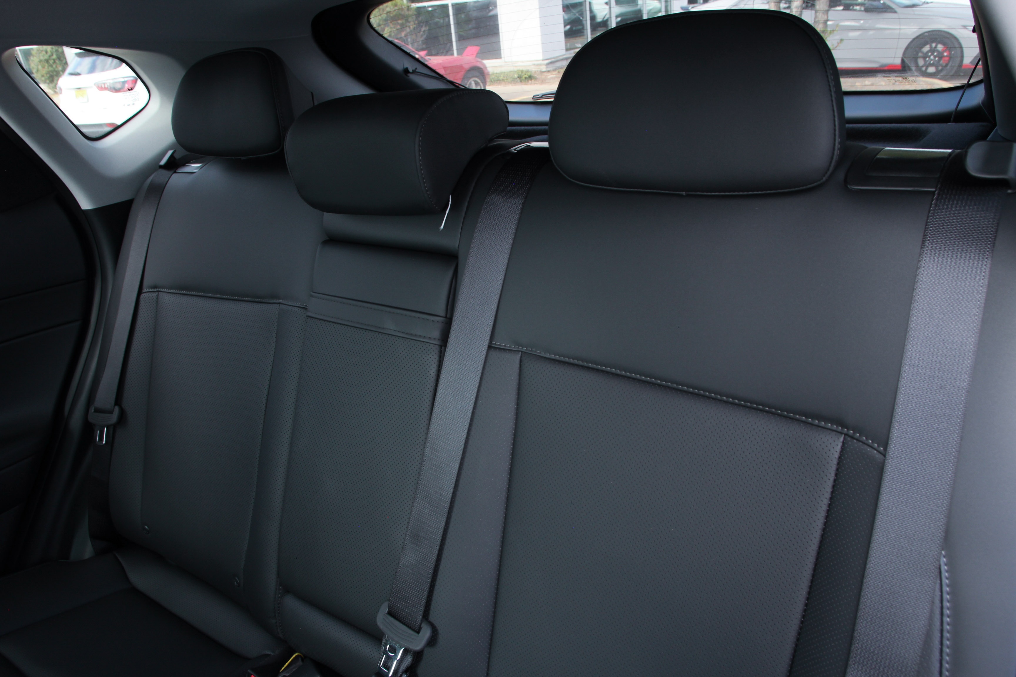 2026 Hyundai Kona Limited photo 12