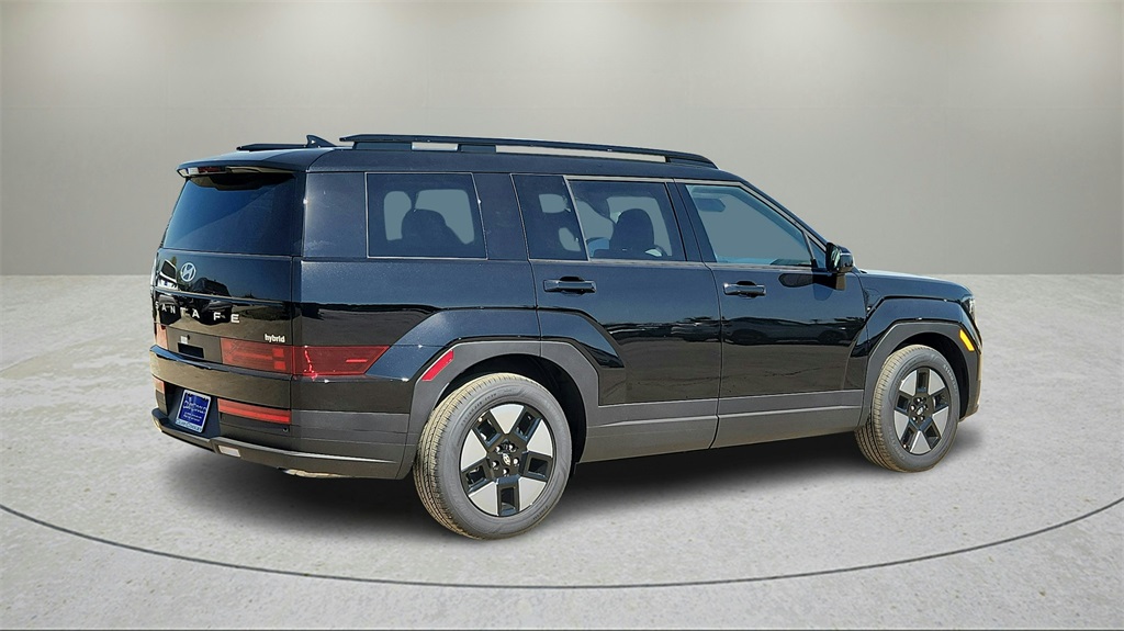 2026 Hyundai Santa Fe SEL photo 16