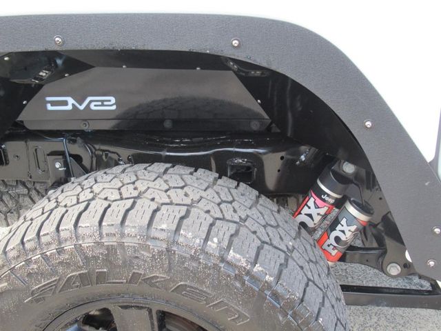 2022 Jeep Gladiator Mojave photo 10