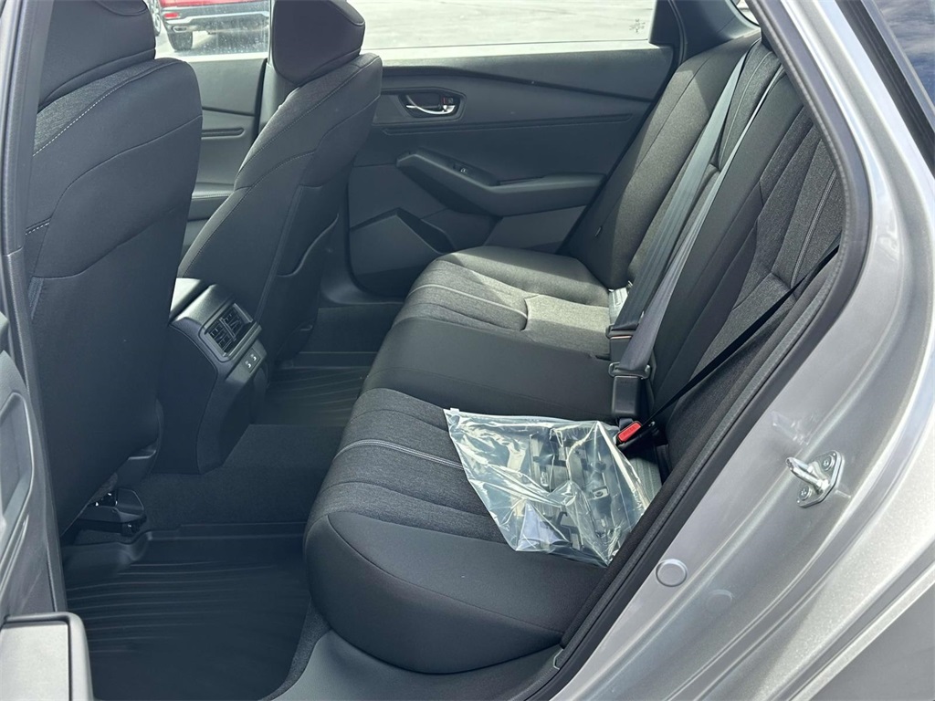 2025 Honda Accord Hybrid Sport photo 9