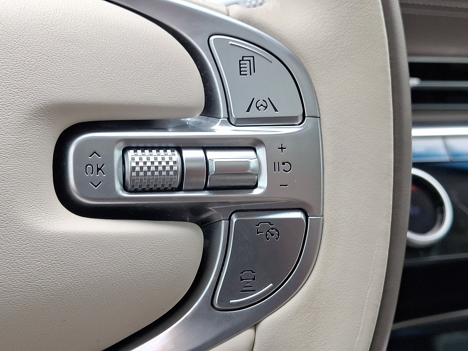 2023 Genesis GV80 3.5T photo 21
