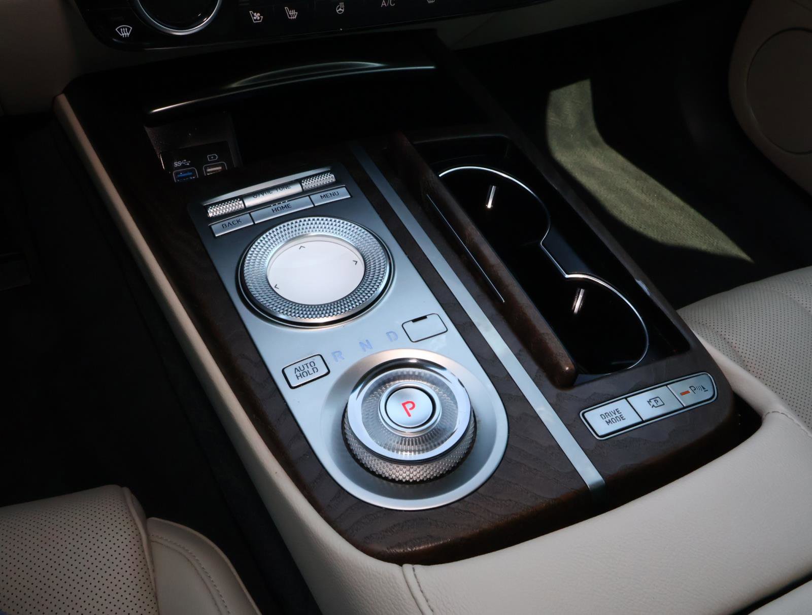 2021 Genesis G80 2.5T photo 26