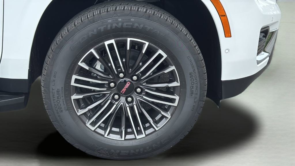 2025 Gmc Yukon XL photo 20