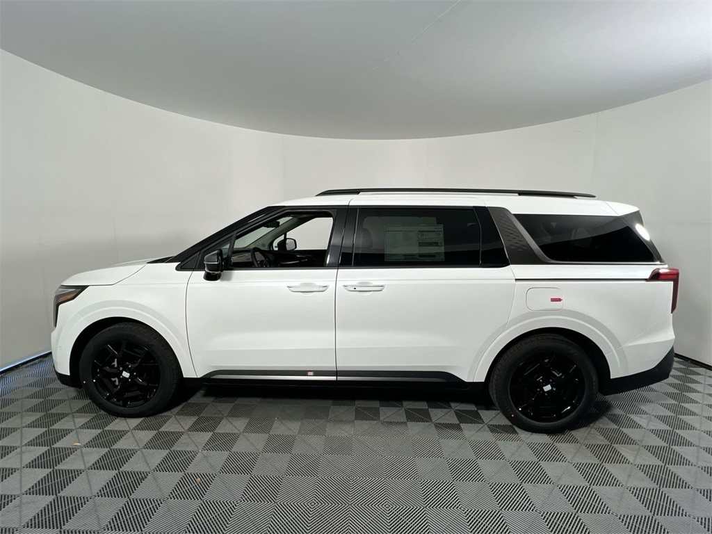 2026 Kia Carnival SX Prestige photo 6