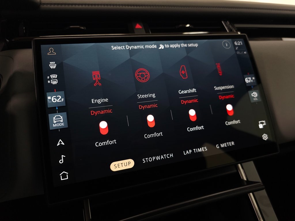 2026 Land Rover Range Rover Velar SE photo 19