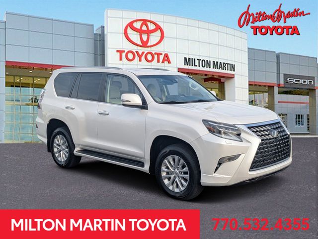 2023 Lexus GX PREMIUM's photo