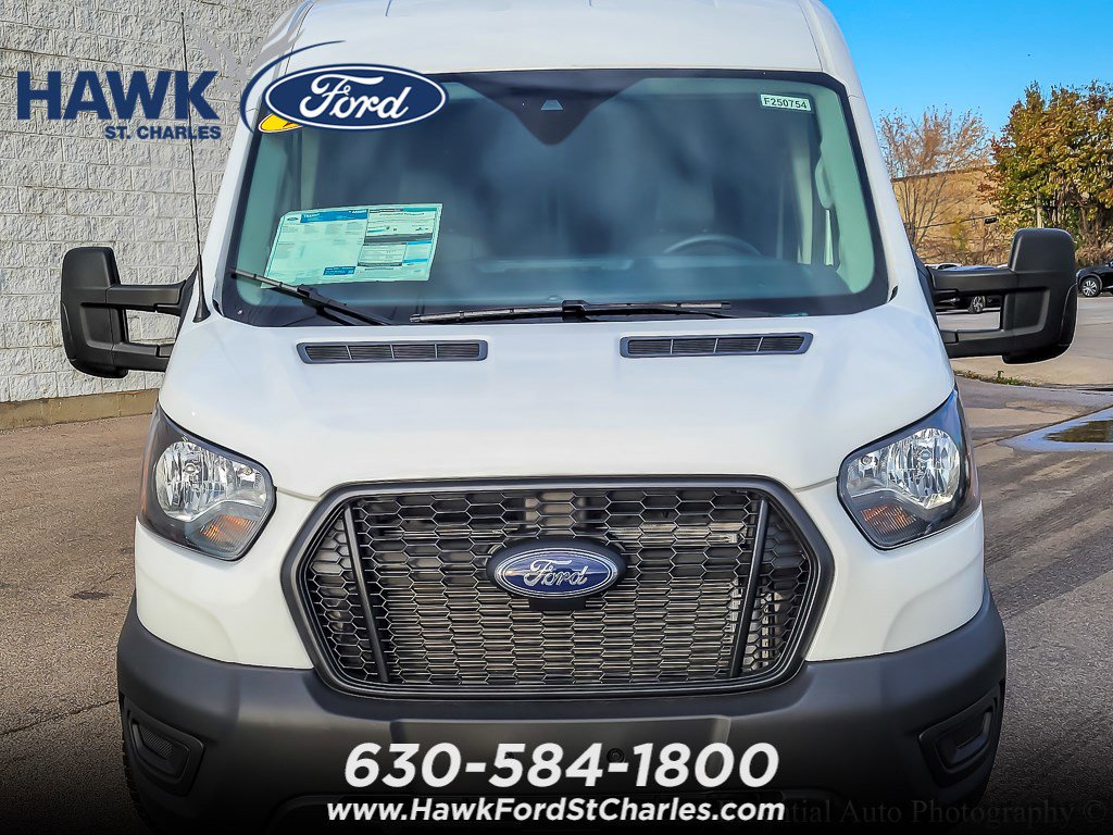 2025 FORD TRANSIT - Image 3