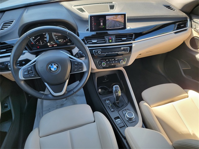 2023 Bmw X2 xDrive28i photo 32