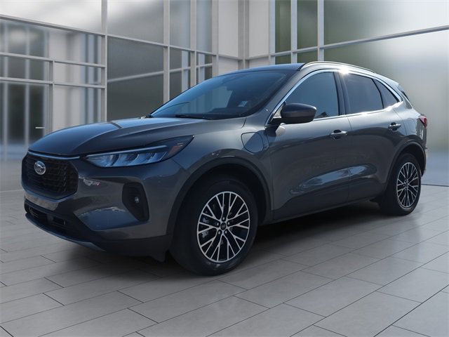 2025 Ford Escape PHEV's photo