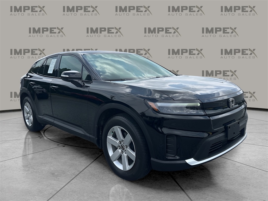 2024 Honda Prologue EX photo 6