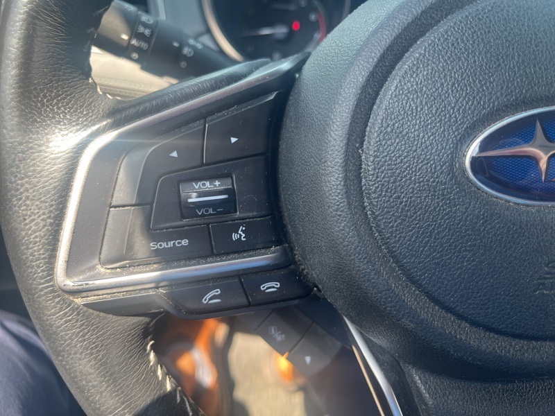 2018 Subaru Outback 2.5i Premium photo 19