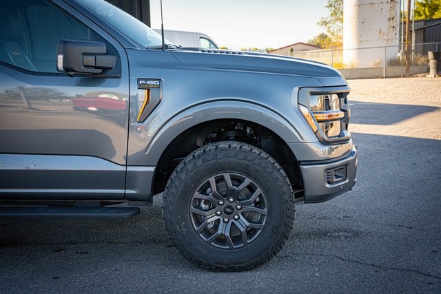 2025 Ford F-150 Tremor photo 3