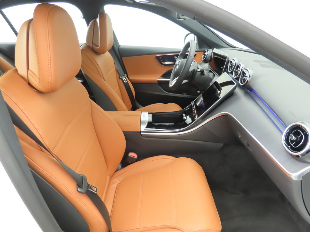 2025 Mercedes Benz C 300 photo 19
