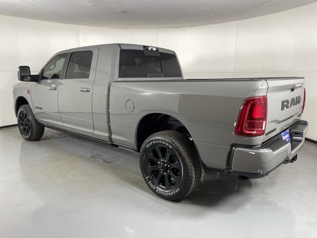 2026 Ram 3500 Laramie photo 6