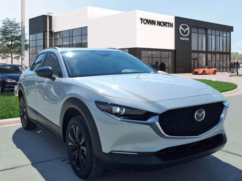 2025 Mazda CX-30 Select Sport's photo