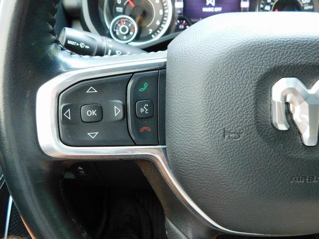 2023 Ram 1500 Laramie photo 28