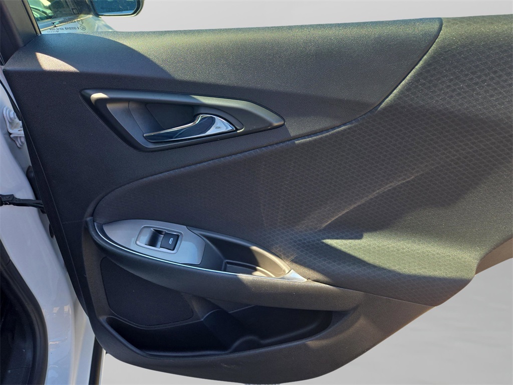 2020 Chevrolet Malibu 1LT photo 21
