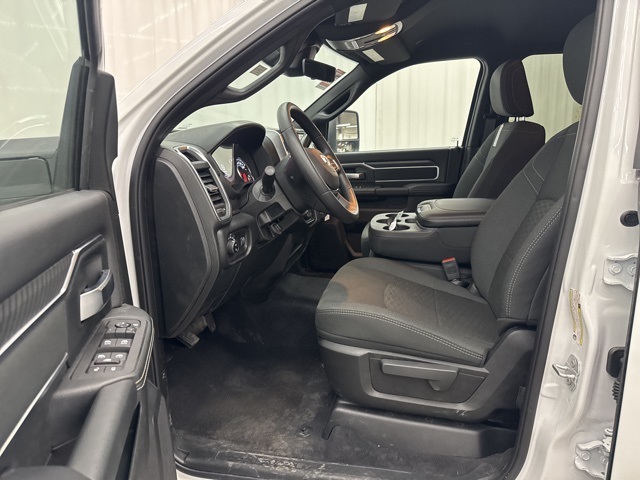 2025 Ram 2500 Big Horn photo 4