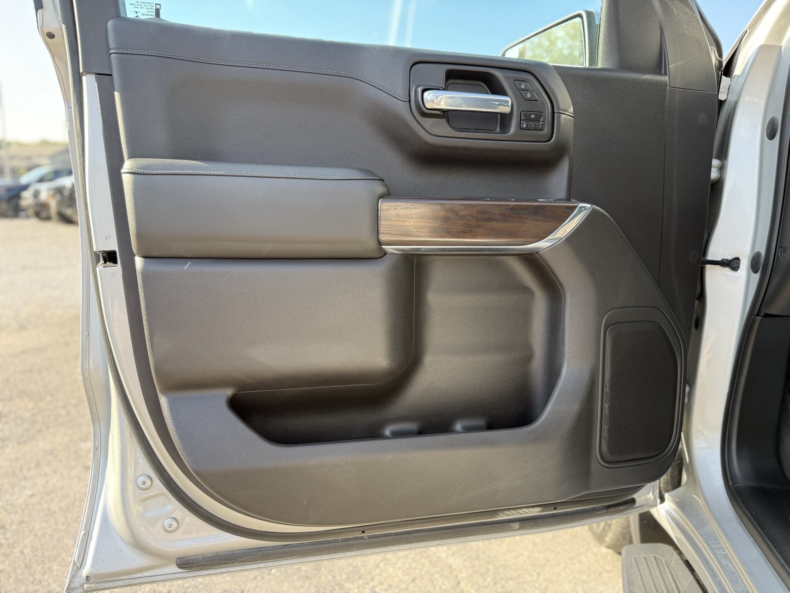 2020 Gmc Sierra 1500 SLT photo 11