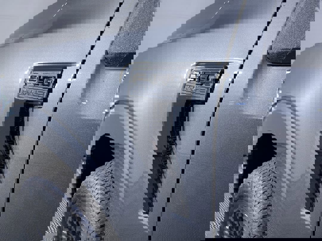 2025 Ford F-150 Lariat photo 25