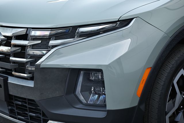 2022 Hyundai Santa Cruz Limited photo 4