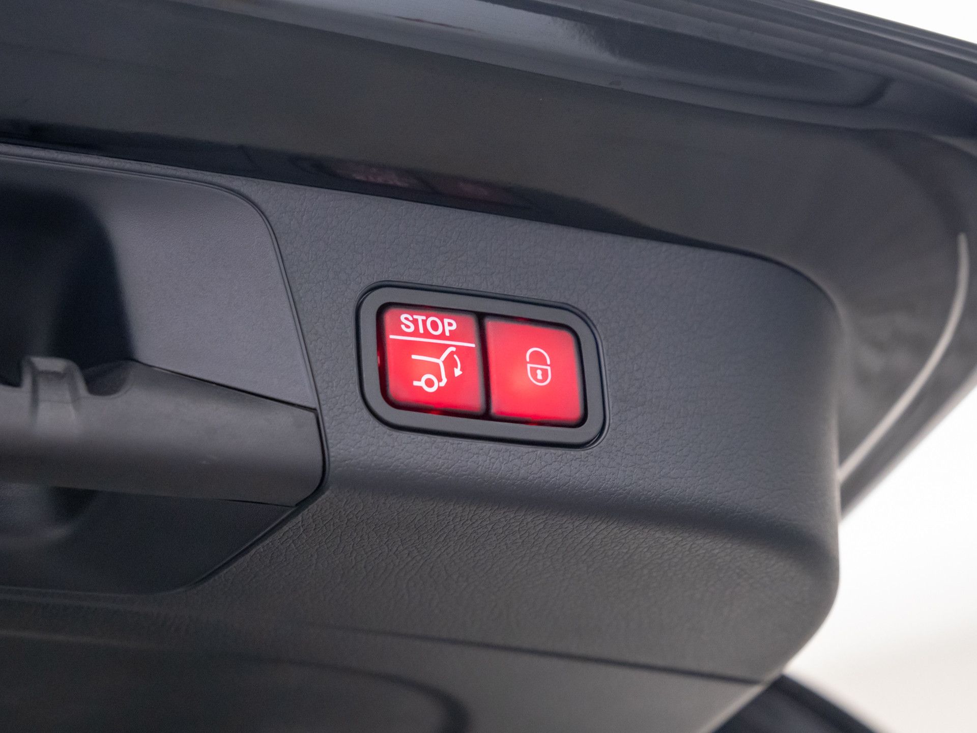 2025 Mercedes Benz GLB 250 4MATIC photo 29