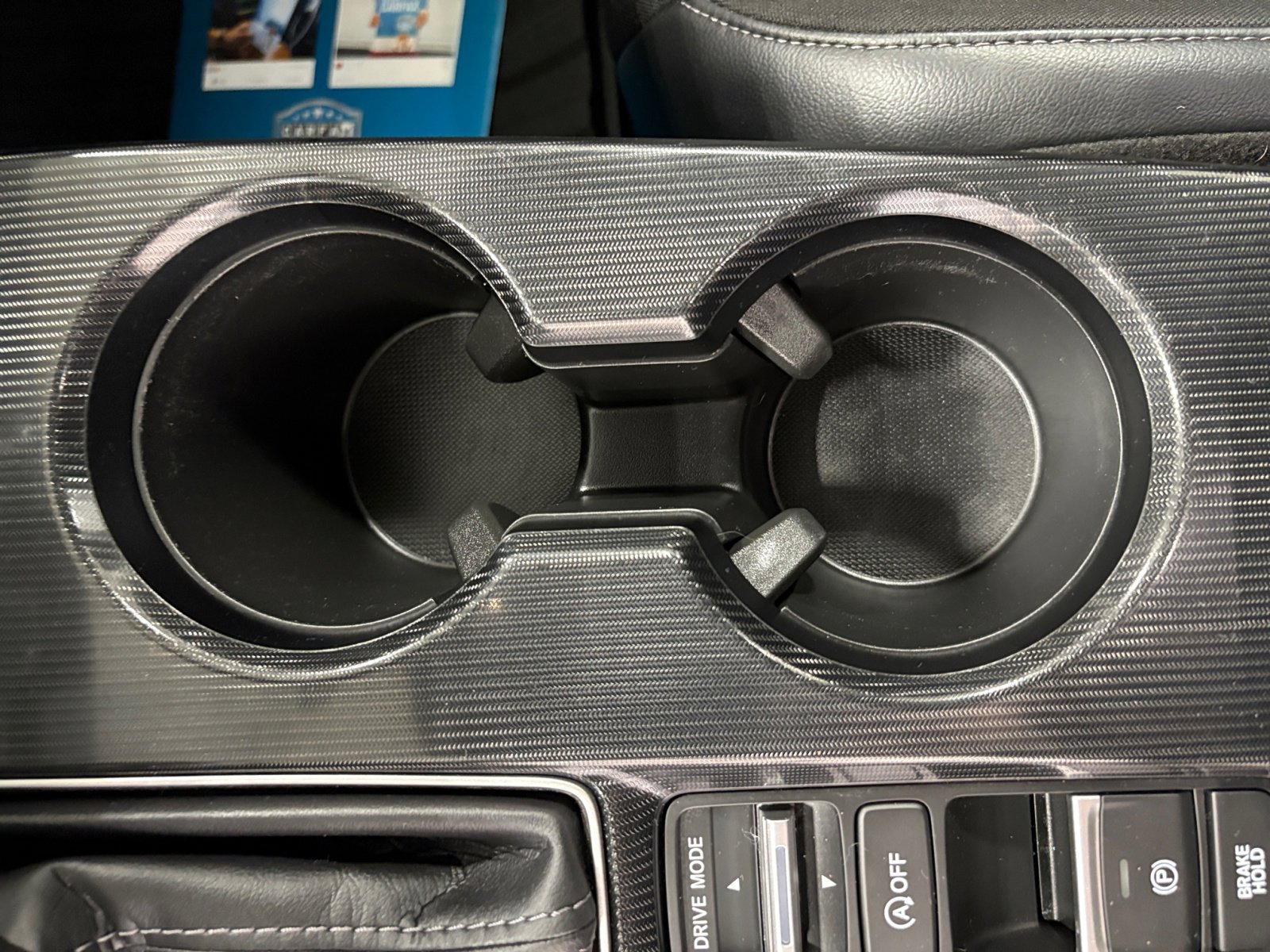 2022 Honda Civic Sport photo 23