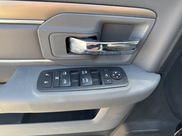 2017 Ram 1500 Big Horn photo 25