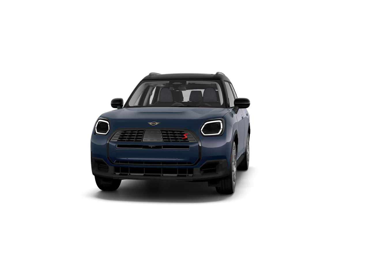 2025 Mini Countryman Signature ALL4 photo 3