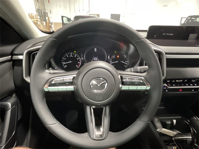 2025 Mazda CX-50 2.5 S Preferred photo 15